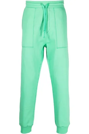 Nanushka Tapered-Hose mit hohem Bund