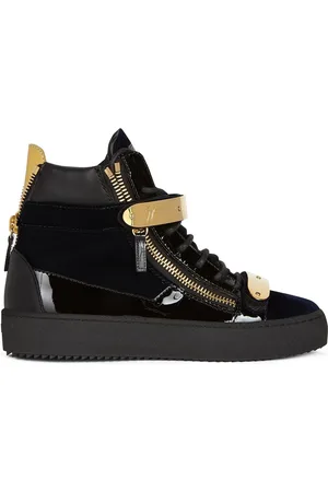 Giuseppe Zanotti Coby Sneakers