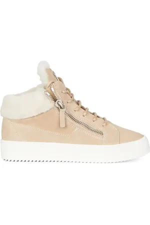 Giuseppe Zanotti Kriss High-Top-Sneakers