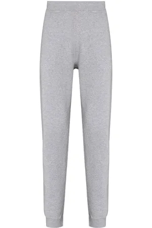 Sunspel Klassische Tapered-Jogginghose