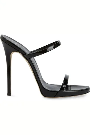 Giuseppe Zanotti Sandalen mit Riemen