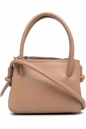 MARSÈLL Handtasche mit Logo
