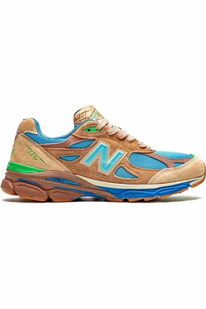 New Balance X Joe Freshgoods 990V3 Outside Clothes Sneakers