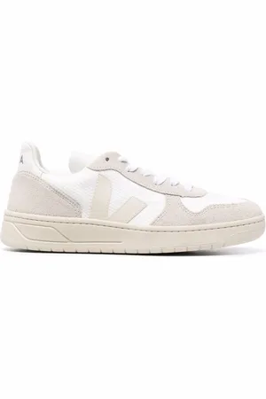 Veja V-10 Netz-Sneakers