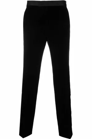 Karl Lagerfeld Nite Hose mit Streifen