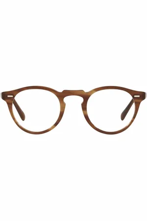 Oliver Peoples Gregory Peck Brille