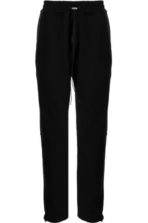 Represent Hose mit geradem Bein