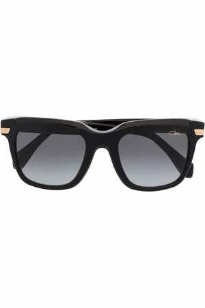 Cazal Eckige 8501 Sonnenbrille