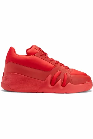 Giuseppe Zanotti Talon Sneakers