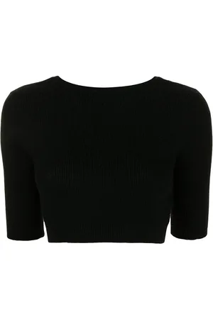 Cashmere In Love Liza Cropped-Top