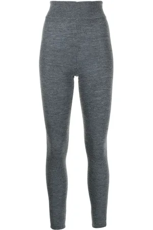 Cashmere In Love Tonya Leggings aus Kaschmir