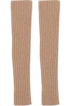 Cashmere In Love Graz Stulpen aus Kaschmir