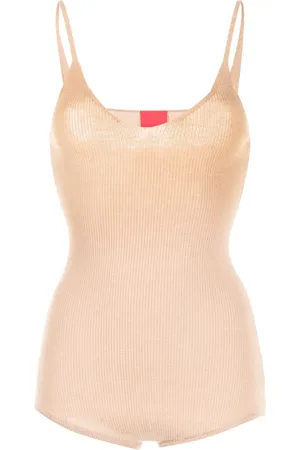 Cashmere In Love Joni Body aus Kaschmir