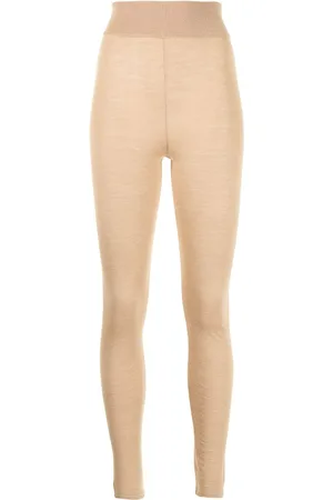 Cashmere In Love Tonya Leggings aus Kaschmir