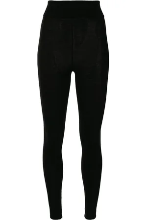 Cashmere In Love Tonya Leggings aus Kaschmir