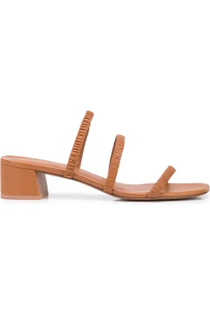 Reformation Assunta Mules 35mm