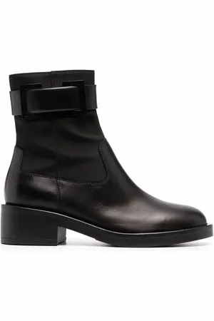 Sergio Rossi Prince Stiefel
