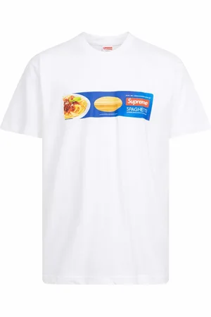 Supreme Spaghetti T-Shirt