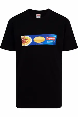Supreme Spaghetti T-Shirt