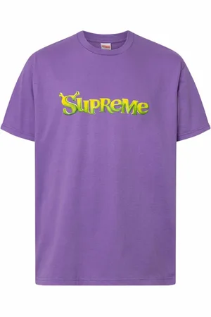 Supreme X Shrek T-Shirt