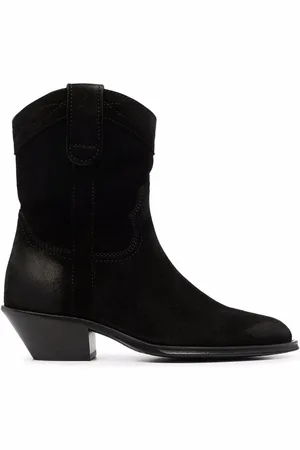 Saint Laurent Eastwood Stiefeletten 45mm