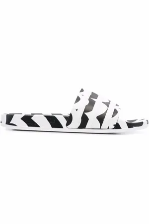 adidas Marimekko Adilette Pantoletten