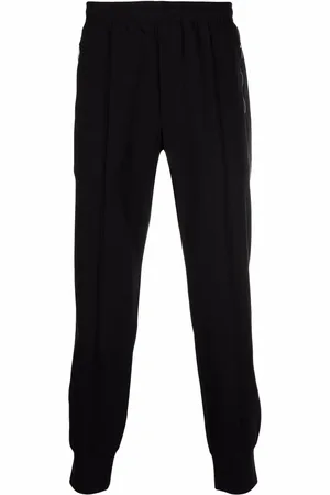 Emporio Armani Schmale Jogginghose