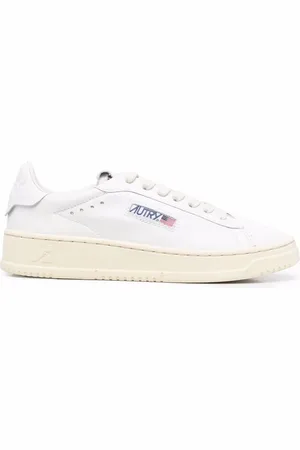 Autry Sneakers mit Logo-Print