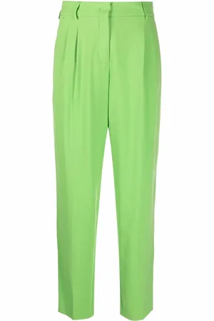 BLANCA Hose mit geradem Bein