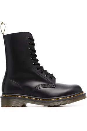 Dr. Martens 1490 Bikerstiefel