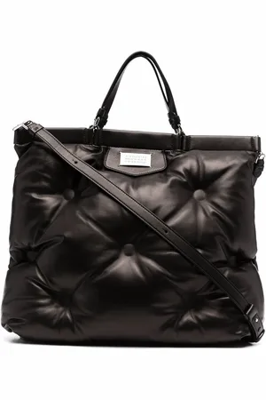 Maison Margiela Große Glam Slam Handtasche