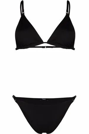 Noire Swimwear Triangel-Bikini