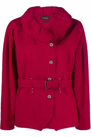 Isabel Marant Dipazo Jacke