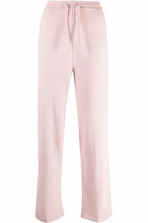 Marant Etoile Strickhose mit geradem Bein