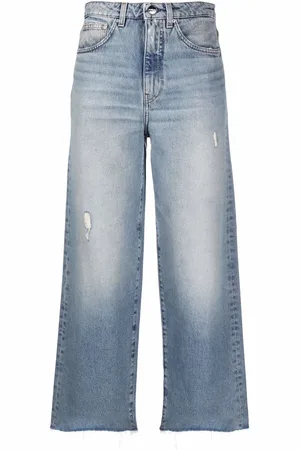 Totême Weite Jeans