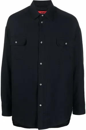424 FAIRFAX Fairfax Hemdjacke