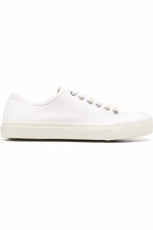 Maison Margiela Tabi Low-Top-Sneakers