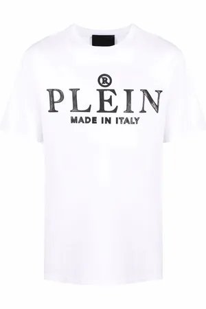 Philipp Plein Made in Italy T-Shirt