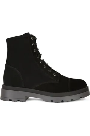 Giuseppe Zanotti Jerico Schnürstiefel