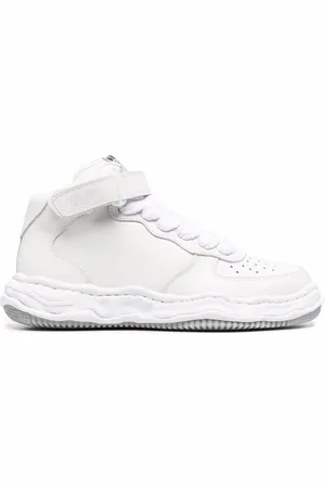 Maison Mihara Yasuhiro Wayne High-Top-Sneakers