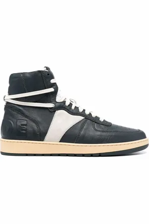 Rhude BBall Sneakers