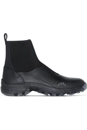 A-cold-wall* NC.2 Stiefel