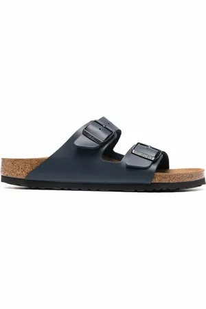 Birkenstock Sandalen mit doppeltem Riemen