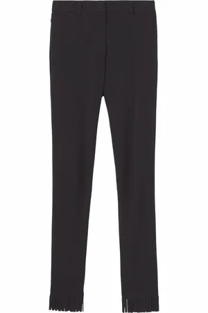 Burberry Leggings mit hohem Bund