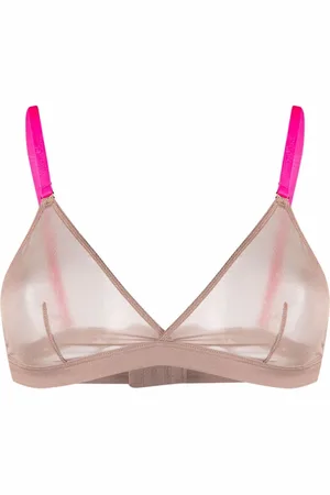 MAISON CLOSE Triangel-BH