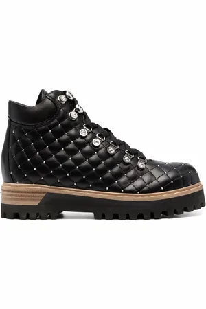 LE SILLA St. Moritz Trekking-Boots