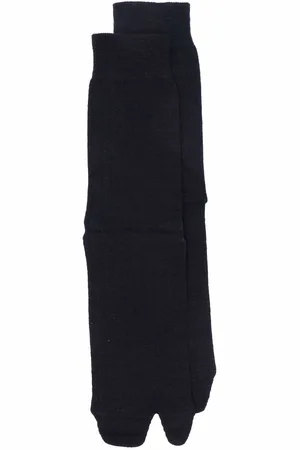 Maison Margiela Tabi Kniestrümpfe
