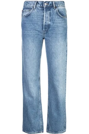 Reformation Cynthia Jeans