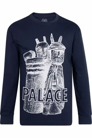 PALACE Winz T-Shirt mit Logo