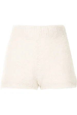 Onefifteen Gestrickte Shorts